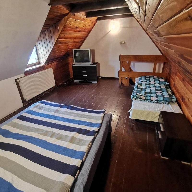 Marinasurf Baza Wypoczynkowa Hotel Przeczyce Exterior foto