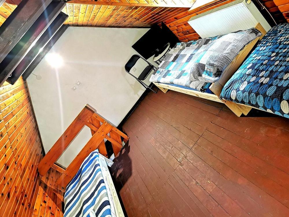 Marinasurf Baza Wypoczynkowa Hotel Przeczyce Exterior foto
