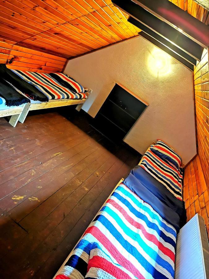 Marinasurf Baza Wypoczynkowa Hotel Przeczyce Exterior foto